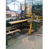 2004 GBN Machine Explorer Pallet Nailer and Assembly System